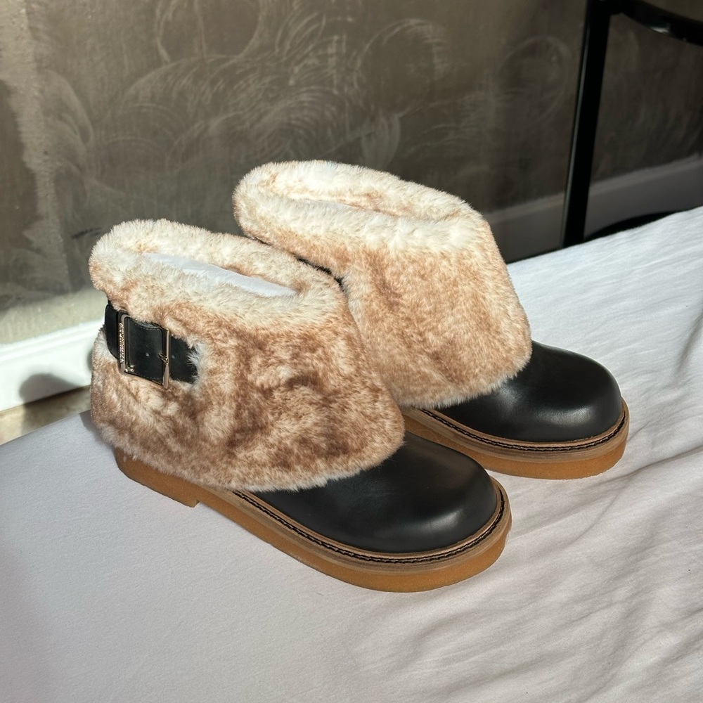 Kelsi Dagger Calvin boot